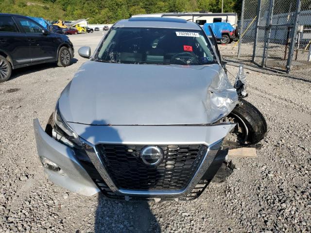 VIN 1N4BL4DV0LC130284 2020 Nissan Altima, SV no.5