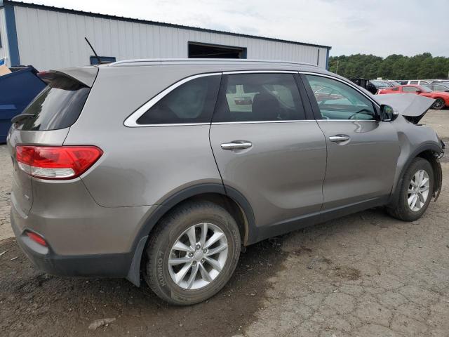 2017 KIA SORENTO LX - 5XYPG4A34HG200766