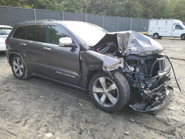 2015 JEEP GRAND CHER - 1C4RJFCGXFC717416