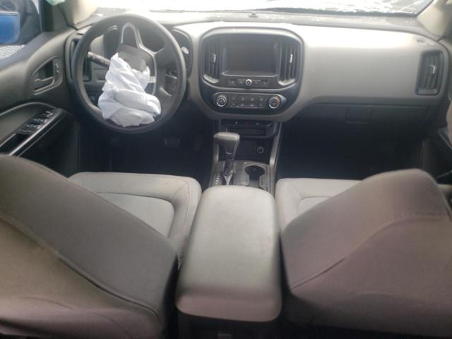 2018 CHEVROLET COLORADO - 1GCGSBEA6J1169246