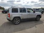 JEEP PATRIOT LA photo