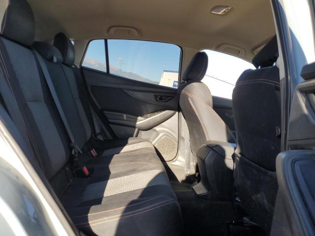 2019 SUBARU CROSSTREK - JF2GTACC5KH341577