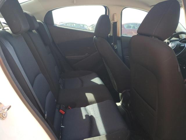 2019 TOYOTA YARIS L - 3MYDLBYV9KY516033