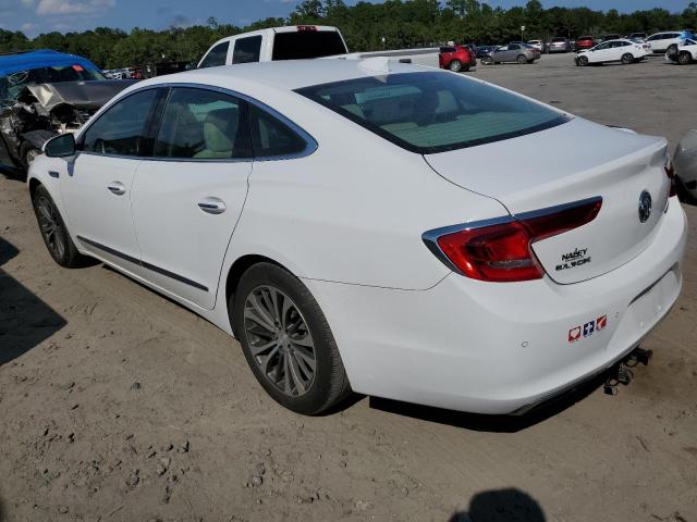 2017 BUICK LACROSSE E - 1G4ZP5SS6HU179188