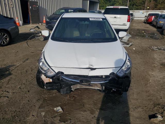 2017 HYUNDAI ACCENT SE - KMHCT4AE7HU341580