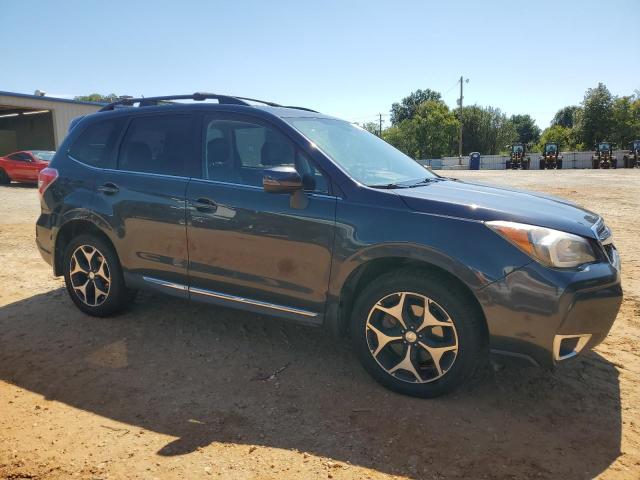 2015 SUBARU FORESTER 2 - JF2SJGWC0FH466958