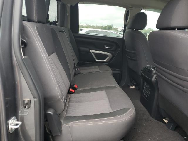 2020 NISSAN TITAN SV - 1N6AA1EFXLN510686