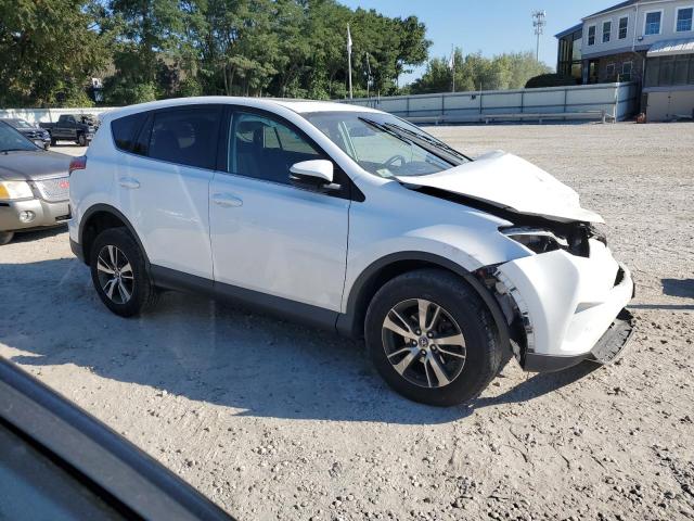 2018 TOYOTA RAV4 ADVEN - 2T3RFREV8JW816790