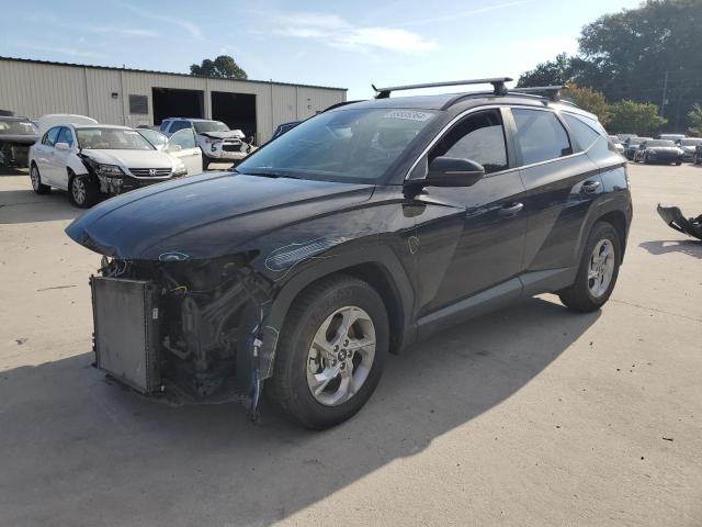 2022 HYUNDAI TUCSON SEL #2902480929