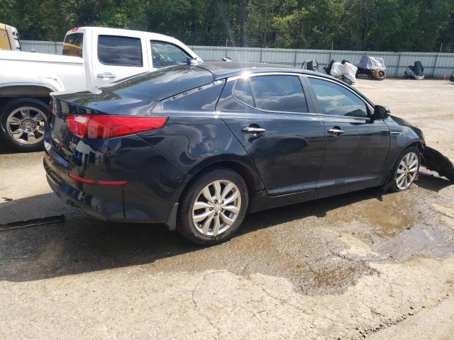 VIN 5XXGN4A70FG417788 2015 KIA Optima, EX no.3