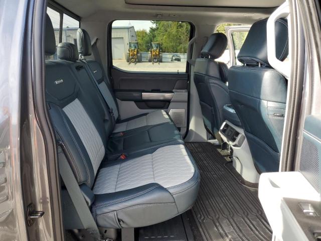 2021 FORD F150 SUPER - 1FTFW1E87MFB43771