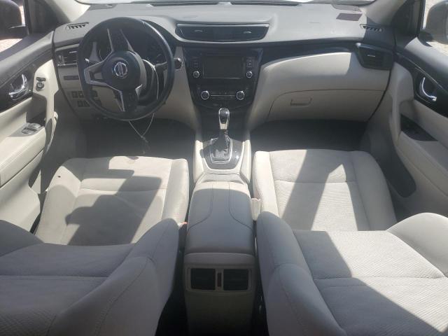 2019 NISSAN ROGUE SPOR - JN1BJ1CR1KW353131