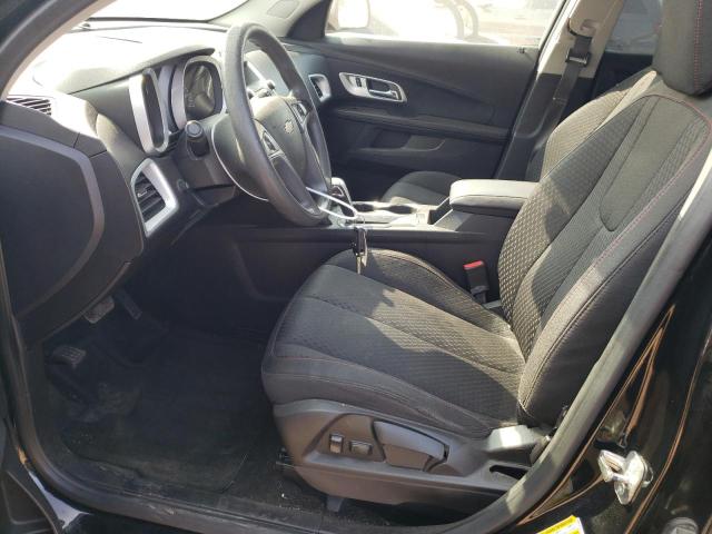 2015 CHEVROLET EQUINOX LS - 2GNALAEK1F1119031