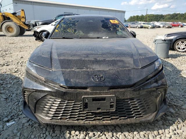 VIN 4T1DBADK5SU503365 2025 TOYOTA CAMRY no.5