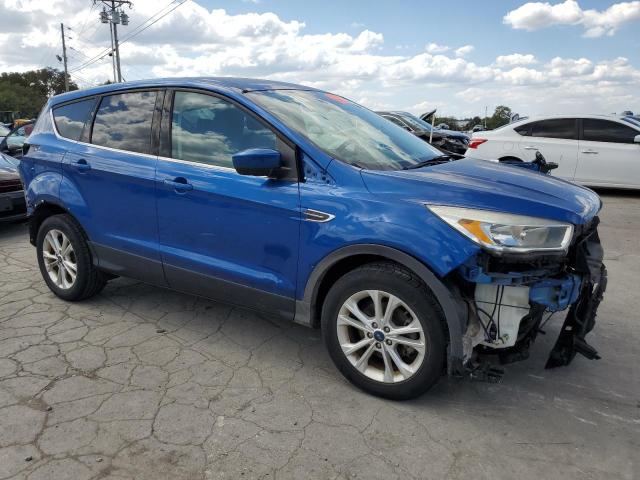 2017 FORD ESCAPE SE - 1FMCU0GD6HUC07017