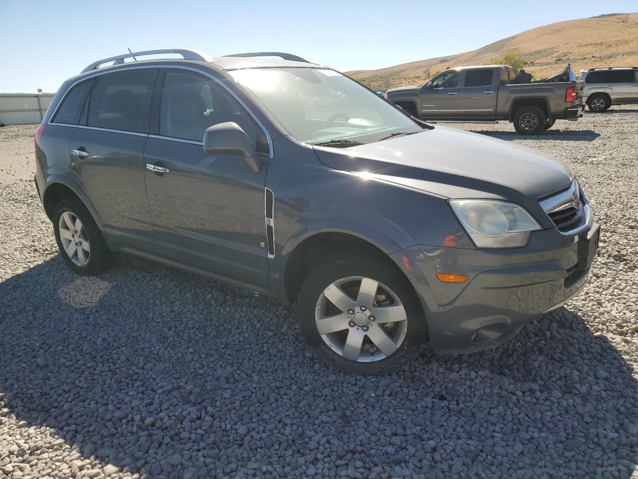 Lot #2912464068 2008 SATURN VUE XR