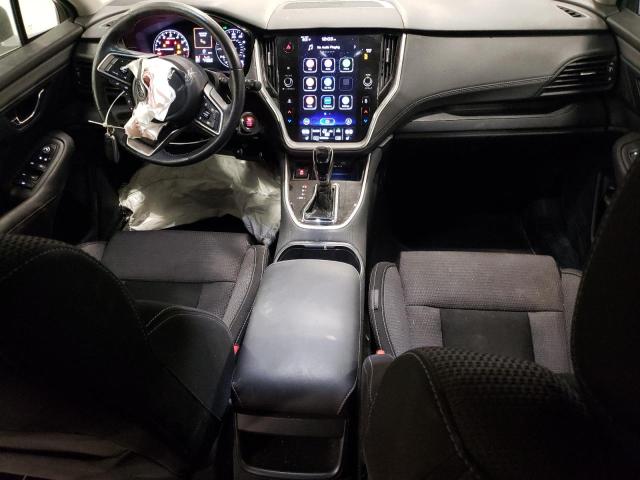 2020 SUBARU OUTBACK PR - 4S4BTAEC7L3143762