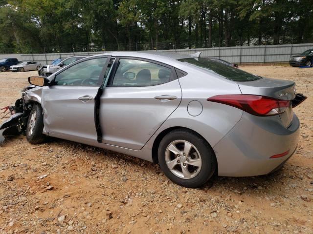 2015 HYUNDAI ELANTRA SE - 5NPDH4AE4FH579243