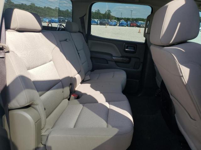 2018 CHEVROLET SILVERADO - 3GCPCREC7JG610925