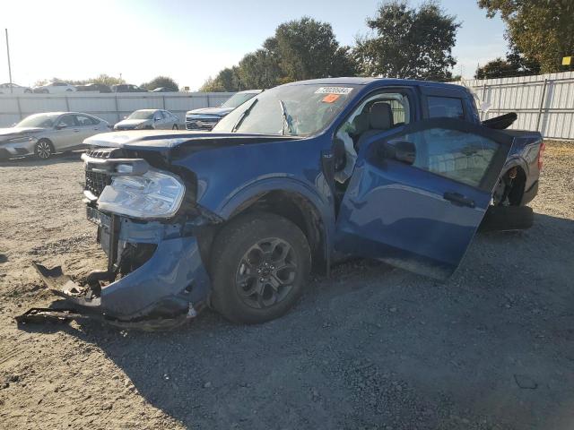 2024 FORD MAVERICK X #3024801442