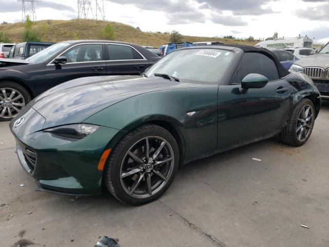 2016 MAZDA MX-5 MIATA - JM1NDAD75G0112858