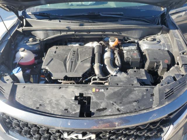 2022 KIA SORENTO SX - 5XYRK4LF0NG153441