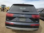 AUDI Q7 PREMIUM photo