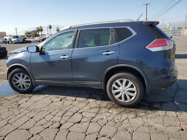 VIN KNMAT2MT9GP691025 2016 Nissan Rogue, S no.2