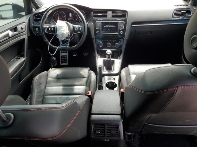2017 VOLKSWAGEN GTI SPORT - 3VW547AU6HM076073