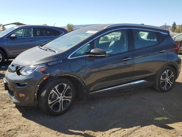 2018 CHEVROLET BOLT EV PR - 1G1FX6S05J4132504