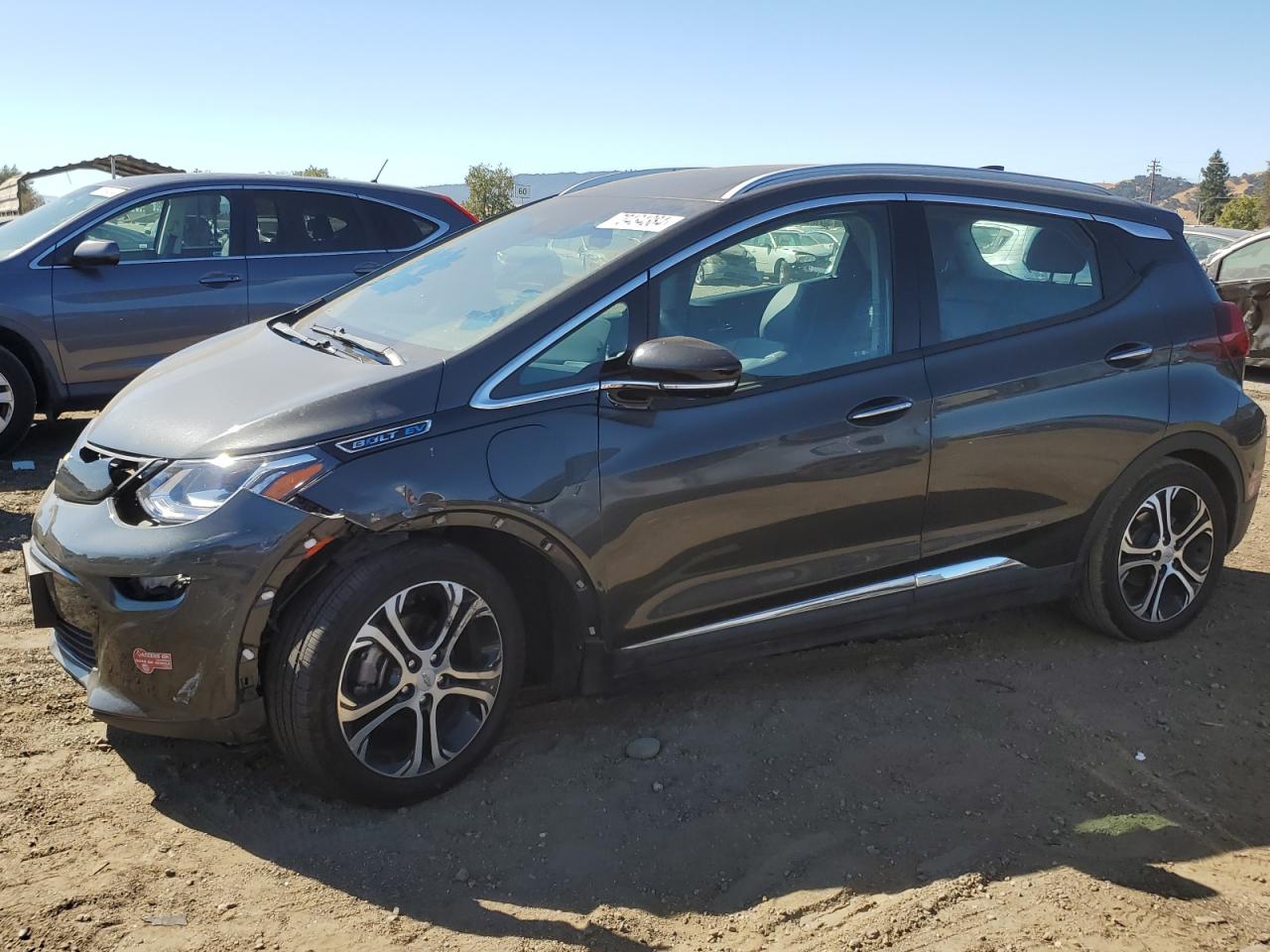 Chevrolet Bolt EV 2018 Premier