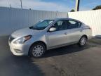 NISSAN VERSA S photo