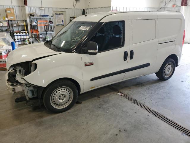 2022 RAM PROMASTER - ZFBHRFAB9N6W52697