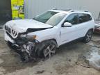 JEEP CHEROKEE L photo