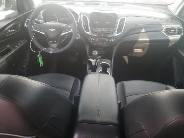 2021 CHEVROLET EQUINOX PR - 3GNAXNEVXMS121447
