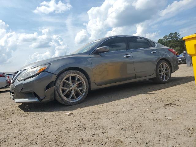 2017 NISSAN ALTIMA 2.5 #3024608746