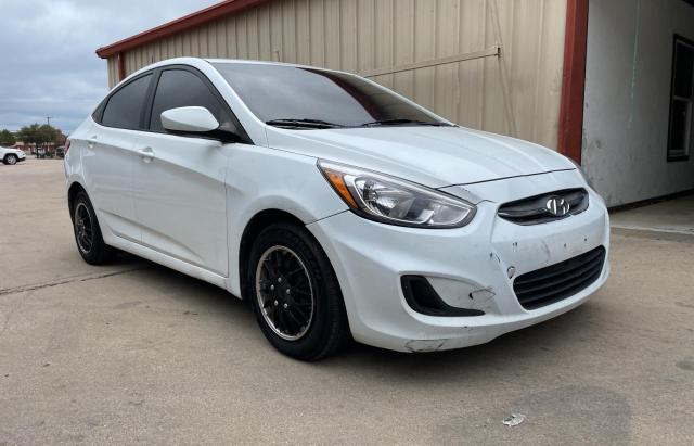 2017 HYUNDAI ACCENT SE KMHCT4AE9HU186871  73337024