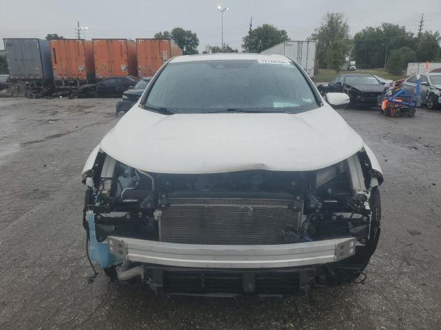 2018 HONDA CR-V EX - 5J6RW2H57JL037283