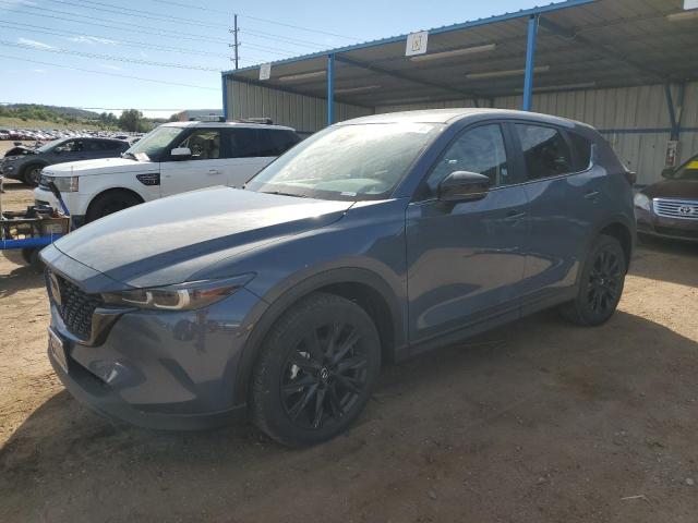 MAZDA CX-5 PREFE