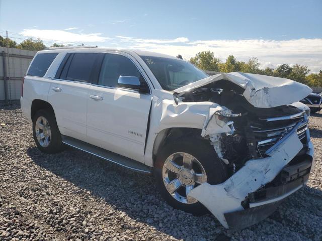 2015 CHEVROLET TAHOE C150 - 1GNSCCKC0FR201479