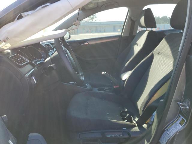 2015 VOLKSWAGEN JETTA TDI - 3VWLA7AJ8FM250907