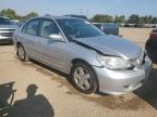 HONDA CIVIC EX photo