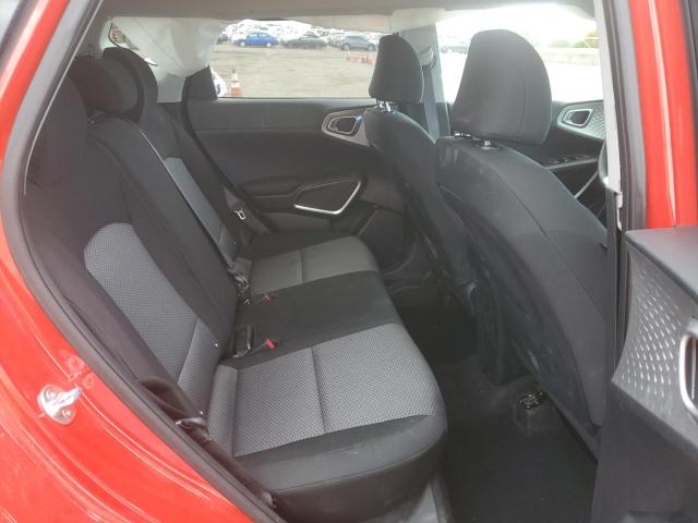 2024 KIA SOUL LX - KNDJ23AU2R7230774