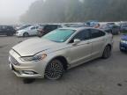 2017 FORD FUSION SE - 3FA6P0HD5HR193731