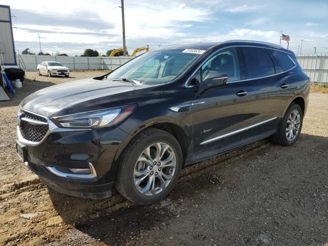 2018 BUICK ENCLAVE AVENIR 2018