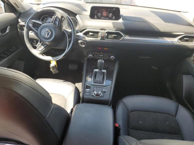 2020 MAZDA CX-5 TOURI - JM3KFBCM1L0853603