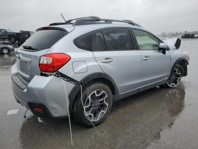 VIN JF2GPABC6G8235040 2016 Subaru Crosstrek, Premium no.3