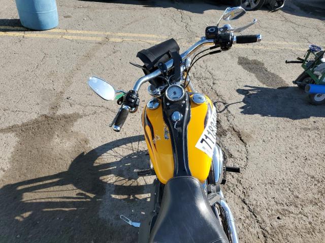 2011 HARLEY-DAVIDSON FXDWG 1HD1GP411BC306653