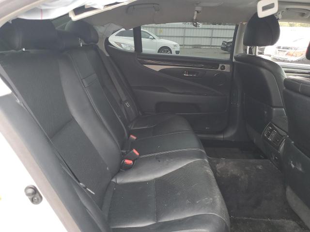 2015 LEXUS LS 460L JTHGL5EF4F5054959