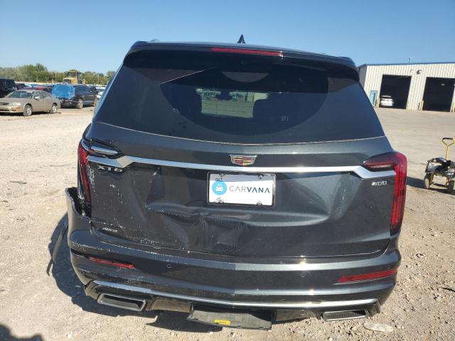 2023 CADILLAC XT6 PREMIU - 1GYKPDRS3PZ145534